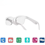 AI Smart Glasses