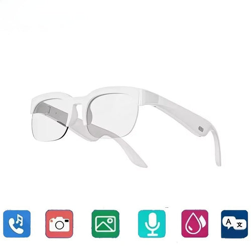 AI Smart Glasses