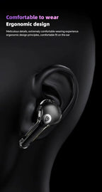 Smart AI Translation Earbuds
