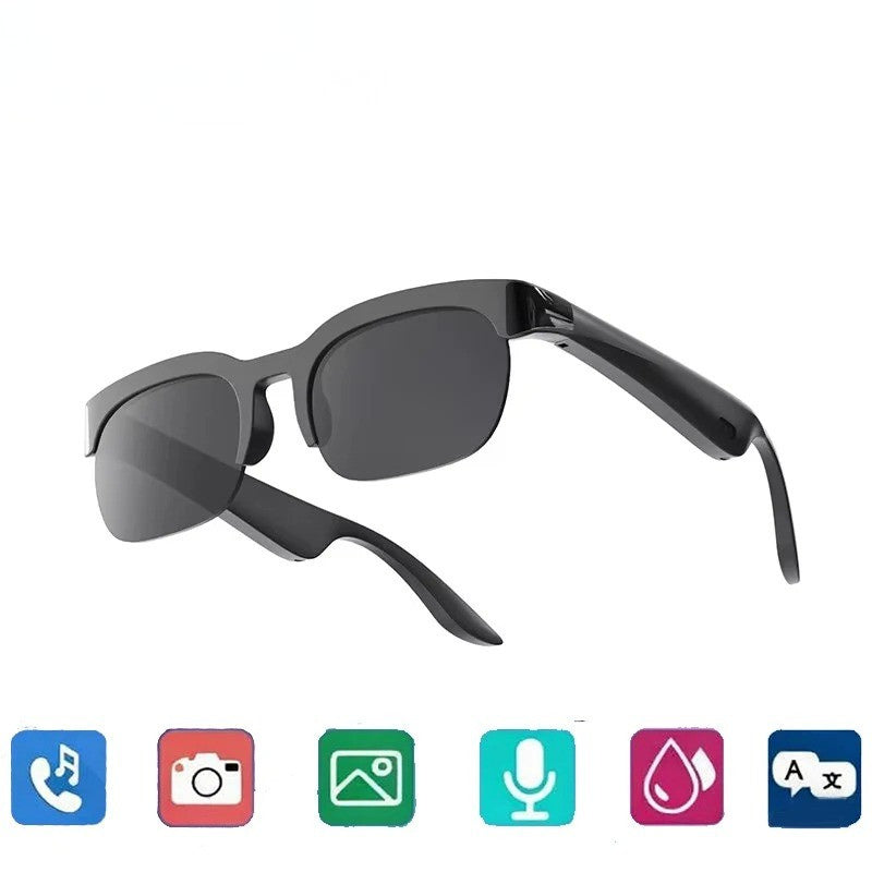 AI Smart Glasses