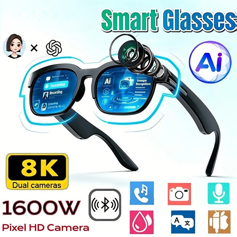AI Smart Glasses