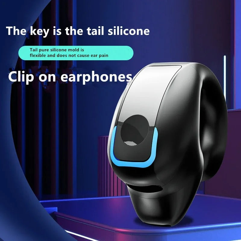 Bluetooth Wireless Open Earbud