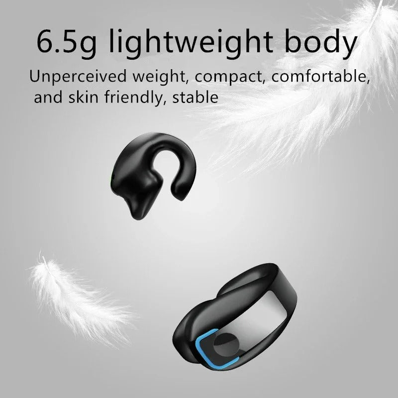 Bluetooth Wireless Open Earbud