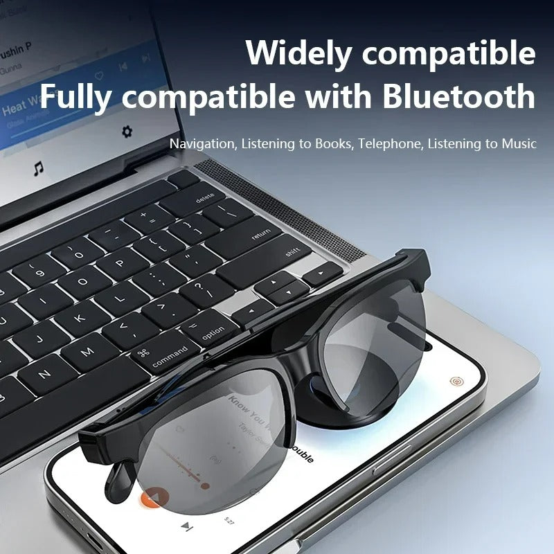 AI Smart Glasses