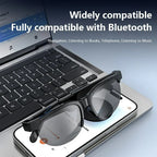 AI Smart Glasses