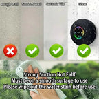 Portable Wireless Waterproof Bluetooth Speaker