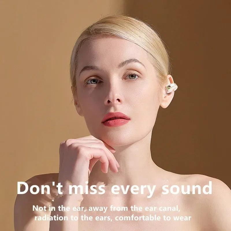 Bluetooth Wireless Open Earbud