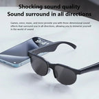 AI Smart Glasses