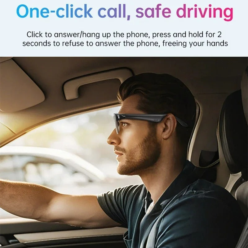AI Smart Glasses