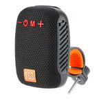 Bluetooth Bicycle and Hiking Waterproof Speaker