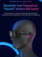 AI Smart Glasses