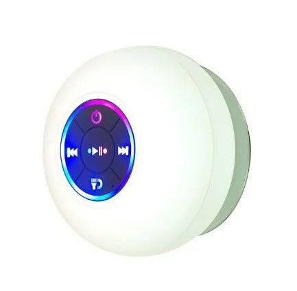 Portable Wireless Waterproof Bluetooth Speaker