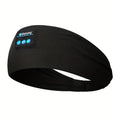 Bluetooth Sports and Sleeping Music Headscarf