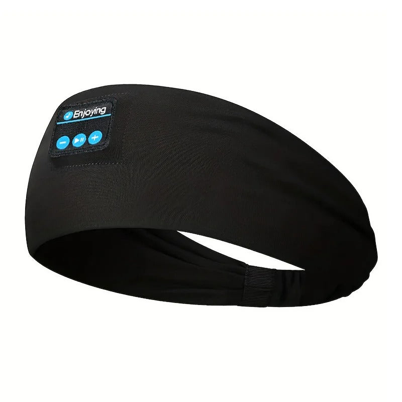 Bluetooth Sports and Sleeping Music Headscarf