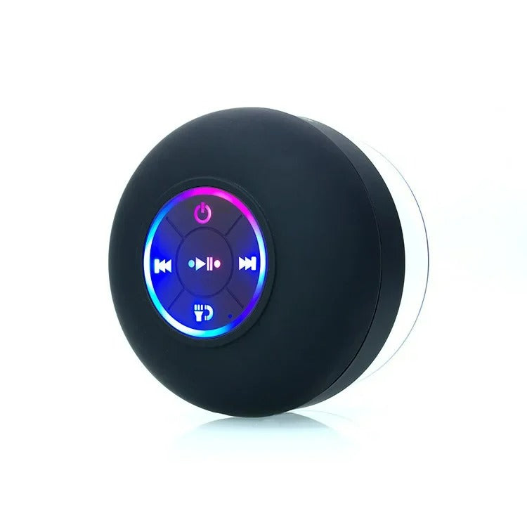 Portable Wireless Waterproof Bluetooth Speaker