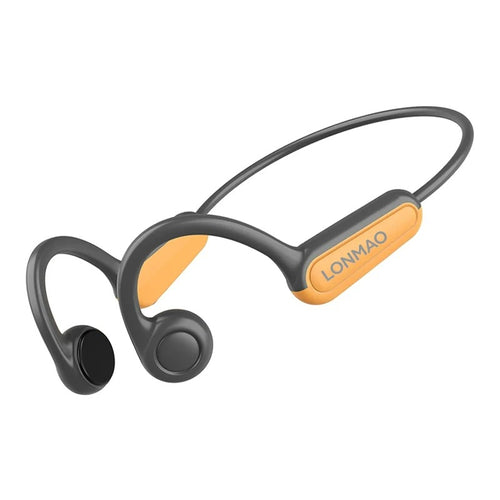 Bluetooth Bone Conduction Sports Headphones